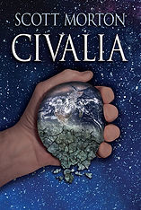 CIVALIA BOOK COVER