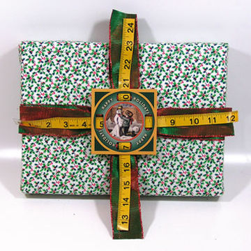 Thumbnail: Vintage Fobbie Holiday 6-Pack