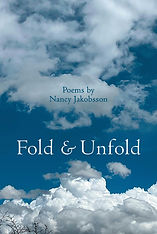 Fold & Unfold Book Cover