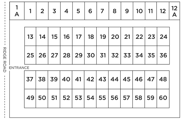 Sunnyside Villa Site Map.png