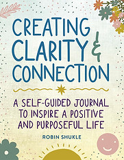 CREATING CLARITY AND CONNECTION BOOK COVER