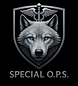 SPECIAL O.P.S. LOGO