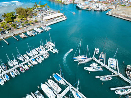 Kewalo Basin Harbor Boat Charters: Everything You Need to Know Before You Go