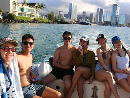 Honolulu Boat Charters: The Ultimate Guide to Private Boat Charters in Waikiki