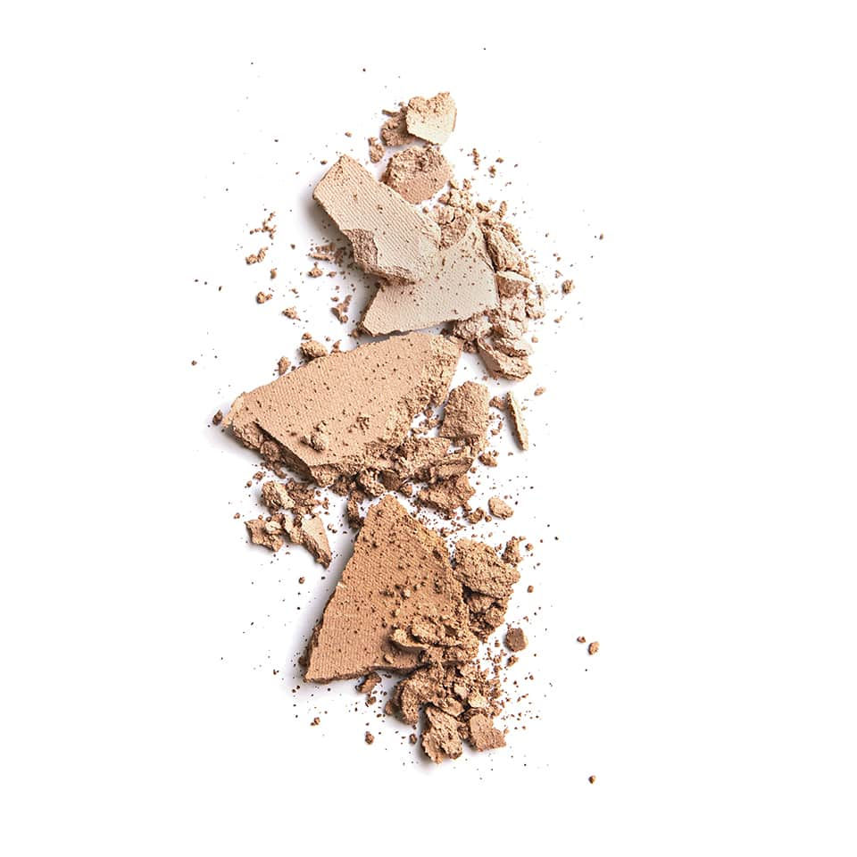 Thumbnail: Compact Mineral Foundation - Light