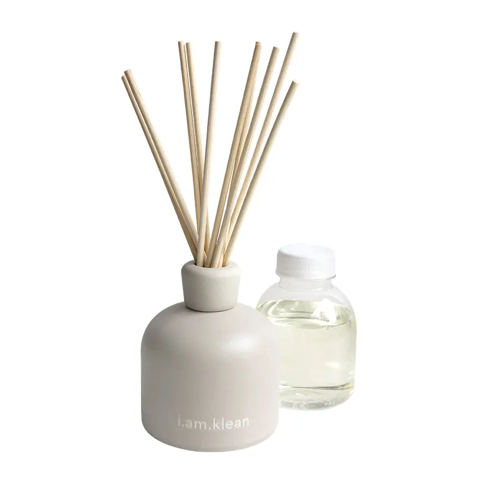 Diffuser Rose & Amber