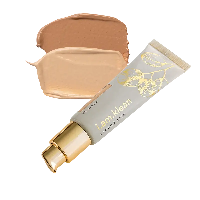 Thumbnail: BB Cream Second Skin - Light to Medium