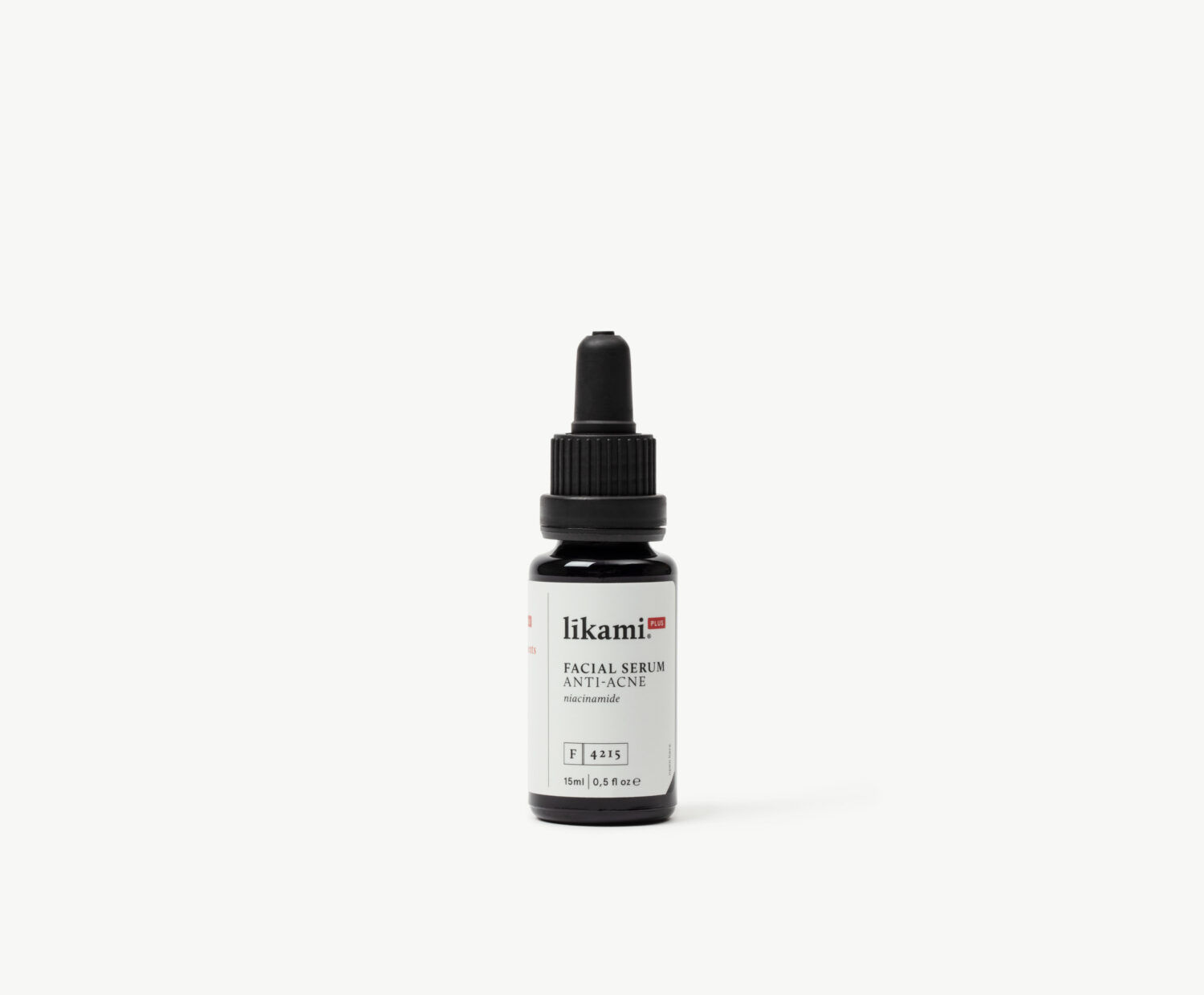 Facial Serum Anti-Acne - 15 ml