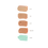 Thumbnail: Covering Concealer Refill - Mint