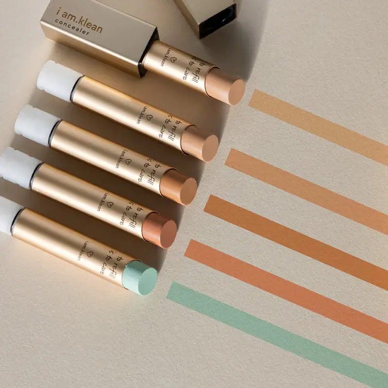 Thumbnail: Covering Concealer Refill - 1.0