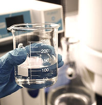 Genie ultrapure water purification syste