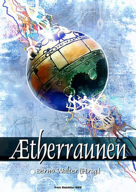 Ætherraunen