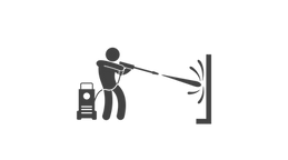 RINSED Exterior Cleaning