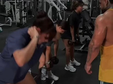 Weight Loss Gym in Eagle Pass, TX