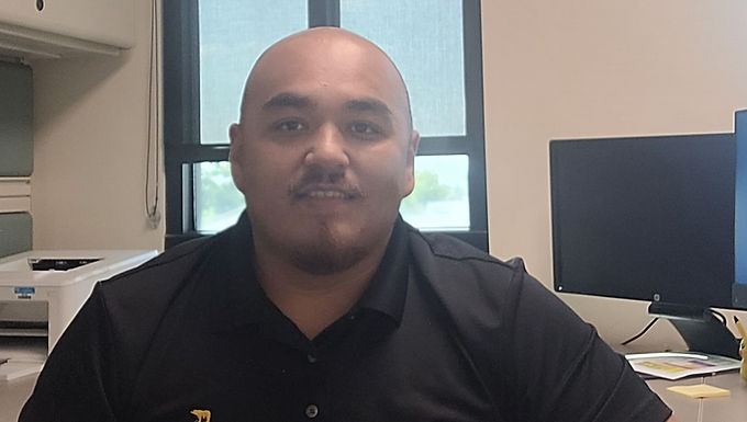 Miguel Angel Cervantes, MFT, PCC