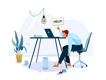 How to Stop Burnout Before It Starts