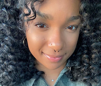 Eriana Jones