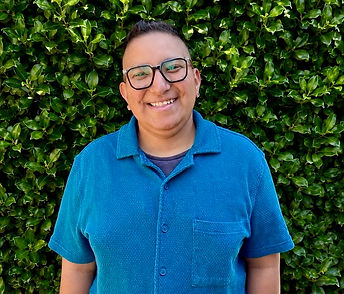 Alex Galvez