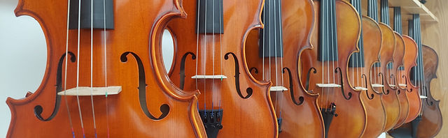 Classical Instrument | Classical Strings USA | United States
