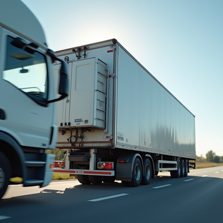 Comprehensive Supply Chain Services by IM Infra