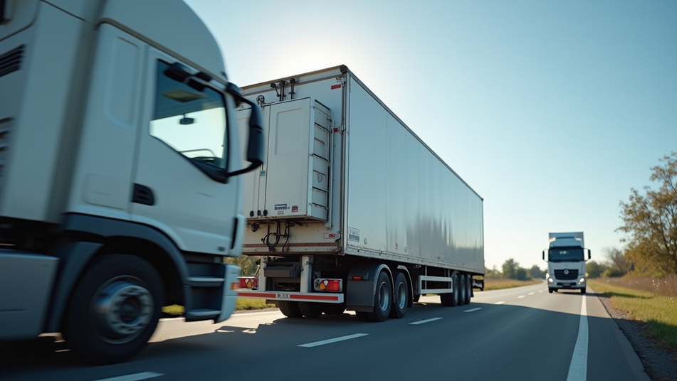 Comprehensive Supply Chain Services by IM Infra