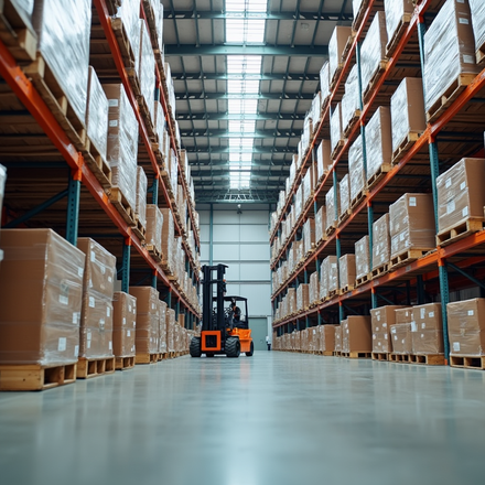 Top 3PL Logistics Options for FMCG in India