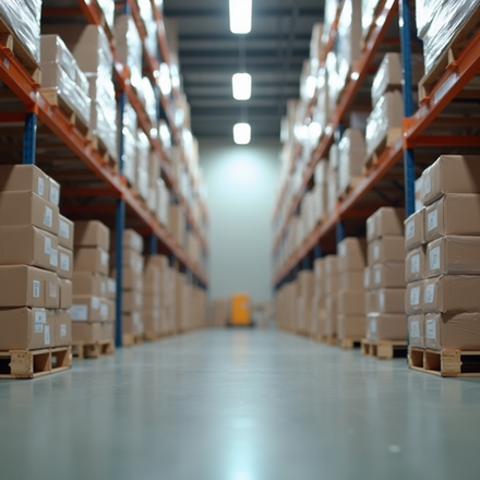 Request Quotes for FMCG Logistics Services: Your Guide to Efficient Supply Chain Solutions
