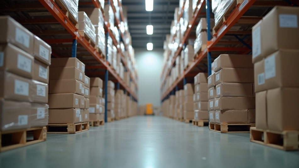 Request Quotes for FMCG Logistics Services: Your Guide to Efficient Supply Chain Solutions