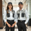 Thumbnail: Two security officers in formal uniforms with vests, showcasing modern security attire.