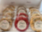 Signature Cookie Assortment - 6 or 12 Cookies