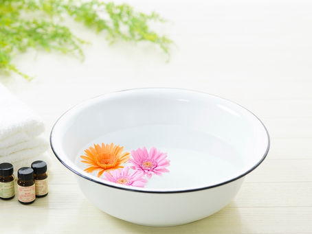 冷えや循環不良を解消