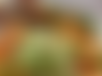 気血を補うヒラヒラ人参のサラダ