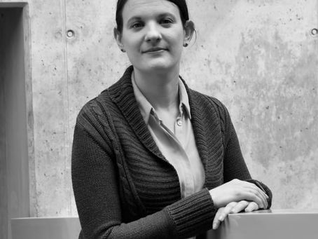 Finding a Passion for Podcasts in Prague: An Interview with Anna Fodor