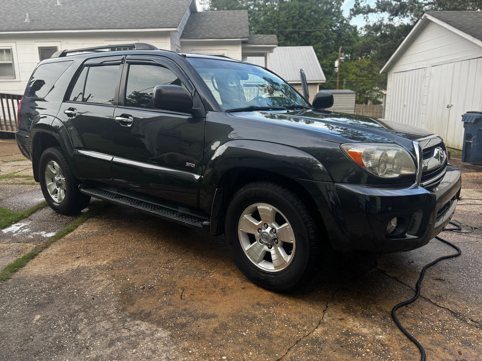 Why Regular Car Detailing is More Than Just a Luxury
