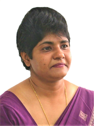 Dr Maya Gunasekera Founder Genetech