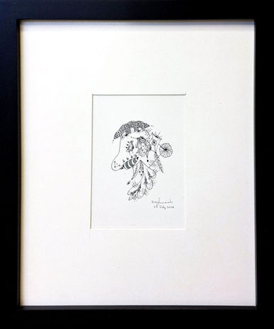 Unconventional by Dhammika Gunasekera