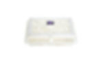 Handcrafted Sterling Silver Rectangular Jewellery Box with Amethyst Dienge Gift Shop Colombo