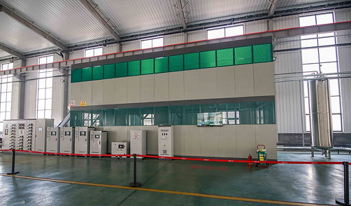 FERT Technology | 廢塑膠 | 熱裂解 | 熱裂解技術 | 裂解爐 | 廢塑膠處理方案 | 廢棄物處理 | 垃圾處理 | 土地活化 | 垃圾掩埋問題 | 垃圾處理方案