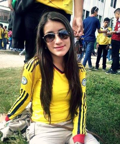 Nuestras Hinchas 20