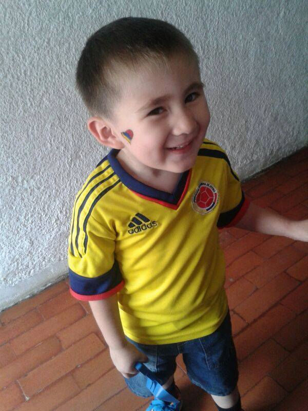 Pequeños Hinchas 4