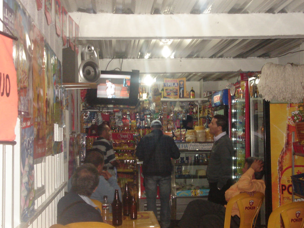 RAPITIENDA EL BERRAQUITO