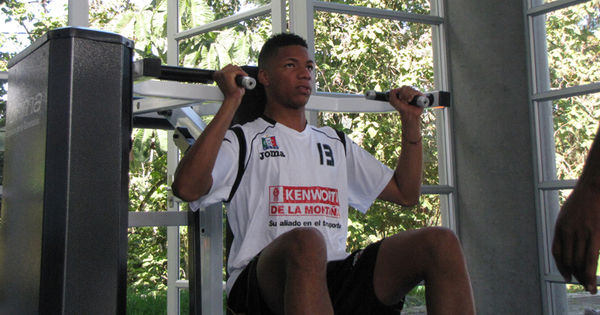 Carlos Robles