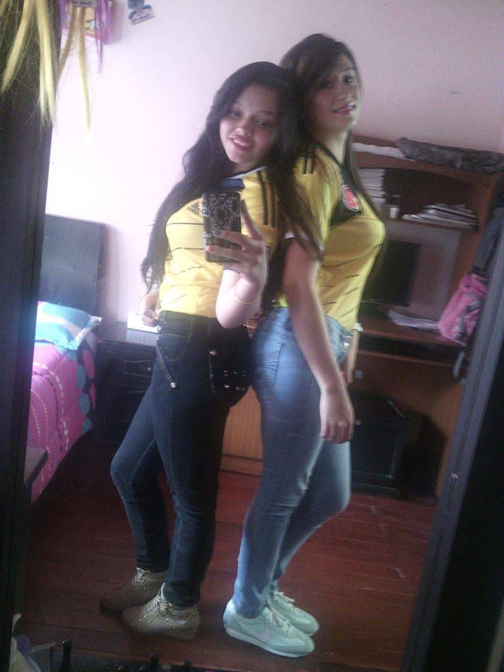 Nuestras Hinchas 1