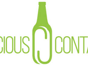 A refillable glass bottle system in the US.