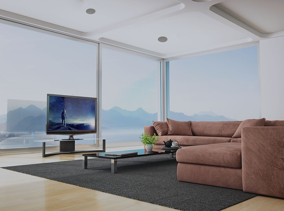 TV Installation NYC Certified Company