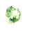Thumbnail: Mint Peridot 1.84 cts. 8.0 x 8.0mm, octagon