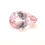 Thumbnail: Padparadscha 2.35 cts. 10.5 x 6.9mm, pear