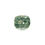 Thumbnail: Montana Green/Teal Sapphire 1.01 cts. 6.0 x 5.2mm, cushion