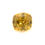 Thumbnail: Yellow Zircon 4.35 cts. 9.4 x 8.3mm, cushion