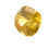 Thumbnail: Yellow Zircon 6.25 cts. 10.3 x 9.7mm, cushion